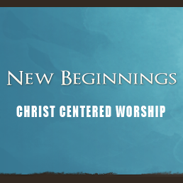 New Beginnings House of God